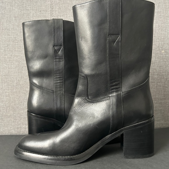 Jeffrey Campbell Desert-Me Western Boots - Picture 7 of 10